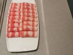-海底捞火锅(高新万达广场店)