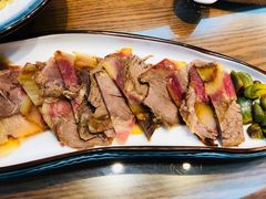 -秦唐一号西安菜馆(钟楼店)