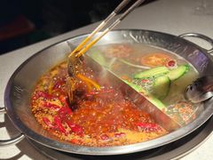 -小龙坎火锅(春熙太古里店)