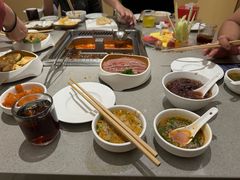 -海底捞火锅(北京西路夜宵主题店)