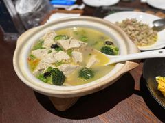 -羡餐厅·杭帮菜·淳菜(千岛湖自由洲际殿店)