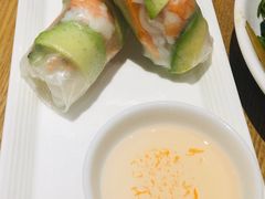 鲜虾米纸卷-Pho Asia 亚阁越南料理(上海来福士广场店)
