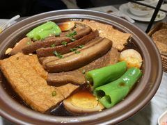-城南往事(滨江世茂店)
