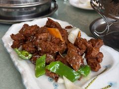 -四海回族饭店(前进大街店)