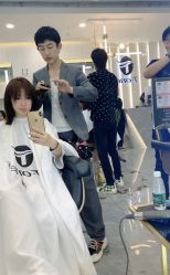 点击看大图 -AYO SALON