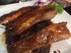 -金厨泰国餐厅·全泰籍厨师料理(拱北店)