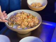 -很久以前羊肉串(打浦路店)