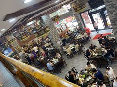 大堂-红星光发煲仔饭(文海店)
