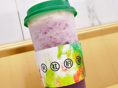 葡萄萄-TFIREROOM火社的茶(裕华万达店)