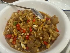 -秀妈厨房(灰汤老店)