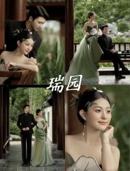 -太郎花子婚纱摄影TAHAKO(无锡店)