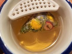 -农耕记·湖南土菜(观澜福城天虹店)
