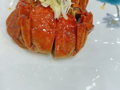 醉蟹-吴记小园楼(新庄店)