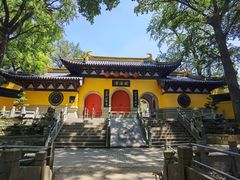 -虞山风景区