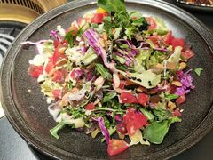 -無二炙坊·和牛烧肉(大钟寺1733店)