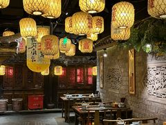 -南京大牌档(新街口德基广场店)