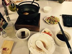 -国家大剧院西餐厅