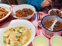 -西江红·株洲本地菜(滨江南路店)