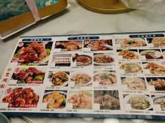 -老周家酱卤猪蹄私房菜(克拉玛依西街店)