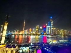 -外滩8号 whisky bar(金延大厦店)