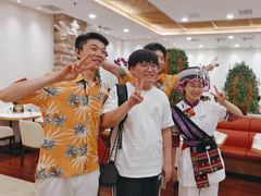 -第六季自助餐厅(甜水园店)