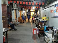 -安胖老火锅(两路口店)