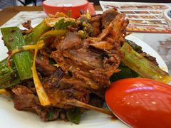 -老爷子原味蒸饺(总店)