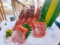 -王鼎精致料理铁板烧(世博源店)