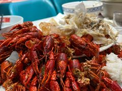 -福巷湘食小馆·猛火现炒(上海首店)