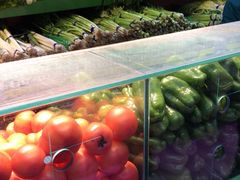 -地利生鲜(甘井子街店)