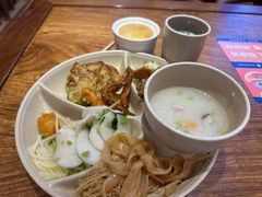 素燕窝-素满香·Vegan食养自助(天一广场店)