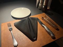 -拉蒂娜·巴西牛排馆 Latina·Brazilian Steakhouse(王府井喜悦店)