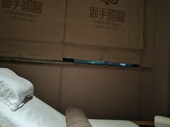 -御手国医·古法经络调理(光华店)