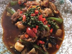 -茉莉花空中花园餐厅(义乌店)