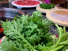 -蜀大侠火锅(森兰花园城店)