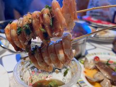 -吉布鲁牛排海鲜自助(巴南万达广场店)