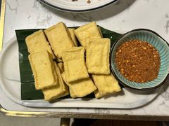 -浩海火烧云傣家菜(蓝港店)
