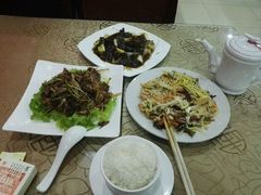 -春江饭店(共青团路总店)