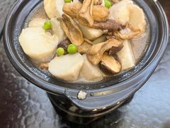 -五观堂素食(新华路店)