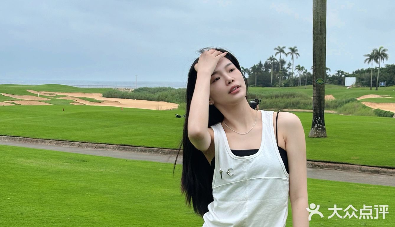 在三亚！！还挺像阳江的！！！赴约夏天🍃