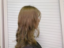 -TK·HAIR SALON韩式设计