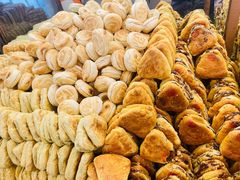 -杨老大焙子月饼干货(宽巷子民族美食街店)