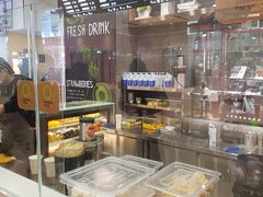 -O2鲜榨果汁(苏州龙湖狮山店)