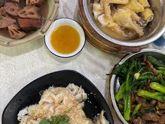 -成惠食府(赤岗店)
