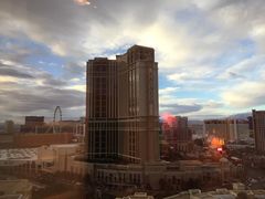 -拉斯维加斯永利酒店