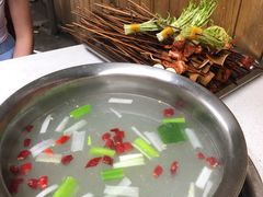 -小向麻辣烫(天街总店)