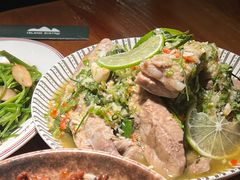 -岛风·台食小馆 ISLAND BISTRO(烟台山店)