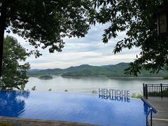 -天目湖涵田半山温泉