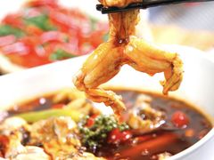 -嘉陵楼馋嘴城(簋街总店)