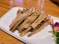 -品回味清真西北楼(宁波首店)